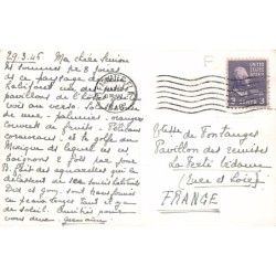 Rare collectable postcards of UNITED STATES USA. Vintage Postcards of UNITED STATES USA