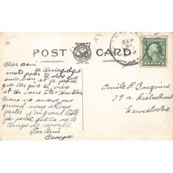 Rare collectable postcards of UNITED STATES USA. Vintage Postcards of UNITED STATES USA