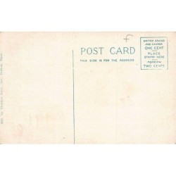 Rare collectable postcards of UNITED STATES USA. Vintage Postcards of UNITED STATES USA