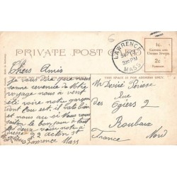 Rare collectable postcards of UNITED STATES USA. Vintage Postcards of UNITED STATES USA