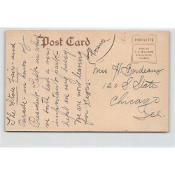 Rare collectable postcards of UNITED STATES USA. Vintage Postcards of UNITED STATES USA