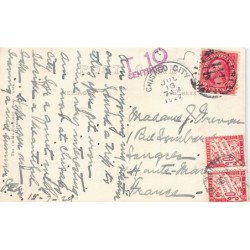 Rare collectable postcards of UNITED STATES USA. Vintage Postcards of UNITED STATES USA