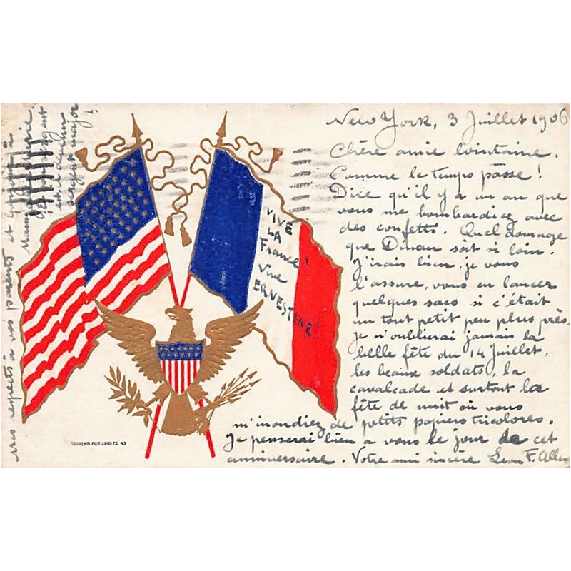 Rare collectable postcards of UNITED STATES USA. Vintage Postcards of UNITED STATES USA