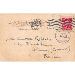 Rare collectable postcards of UNITED STATES USA. Vintage Postcards of UNITED STATES USA