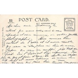 Rare collectable postcards of UNITED STATES USA. Vintage Postcards of UNITED STATES USA