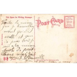 Rare collectable postcards of UNITED STATES USA. Vintage Postcards of UNITED STATES USA