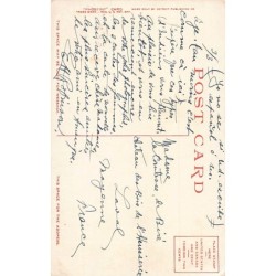 Rare collectable postcards of UNITED STATES USA. Vintage Postcards of UNITED STATES USA