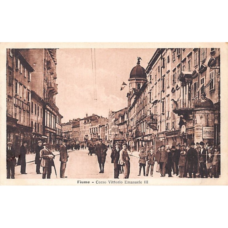 Rare collectable postcards of CROATIA. Vintage Postcards of CROATIA