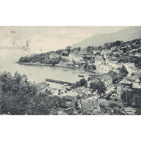 Rare collectable postcards of CROATIA. Vintage Postcards of CROATIA