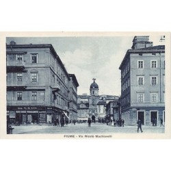 Rare collectable postcards of CROATIA. Vintage Postcards of CROATIA