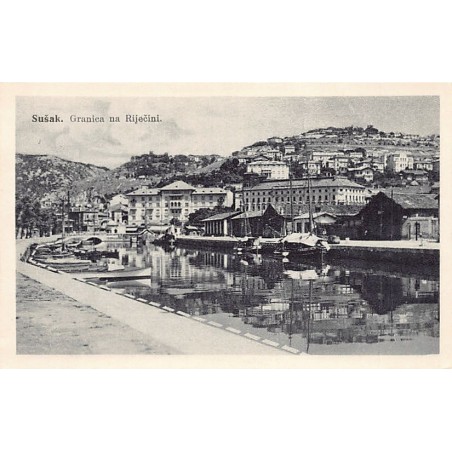 Rare collectable postcards of CROATIA. Vintage Postcards of CROATIA