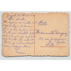 Rare collectable postcards of CROATIA. Vintage Postcards of CROATIA