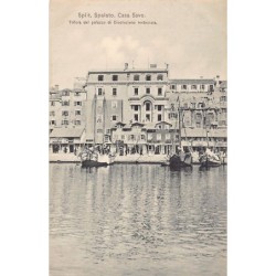 Rare collectable postcards of CROATIA. Vintage Postcards of CROATIA