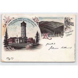 Rare collectable postcards of CZECH REP.. Vintage Postcards of CZECH REP.