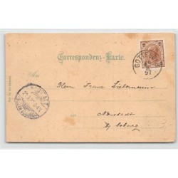 Rare collectable postcards of CZECH REP.. Vintage Postcards of CZECH REP.