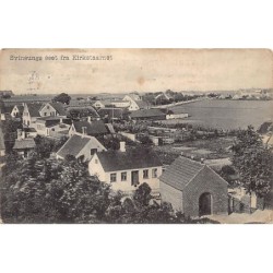 Rare collectable postcards of DENMARK. Vintage Postcards of DENMARK