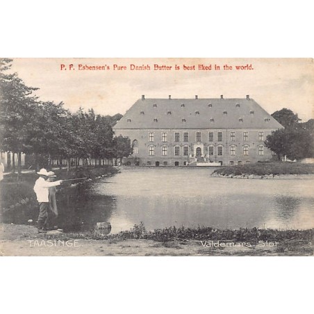 Rare collectable postcards of DENMARK. Vintage Postcards of DENMARK
