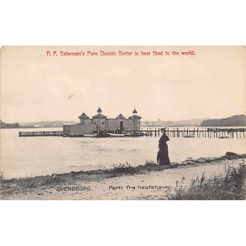 Rare collectable postcards of DENMARK. Vintage Postcards of DENMARK