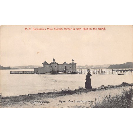 Rare collectable postcards of DENMARK. Vintage Postcards of DENMARK