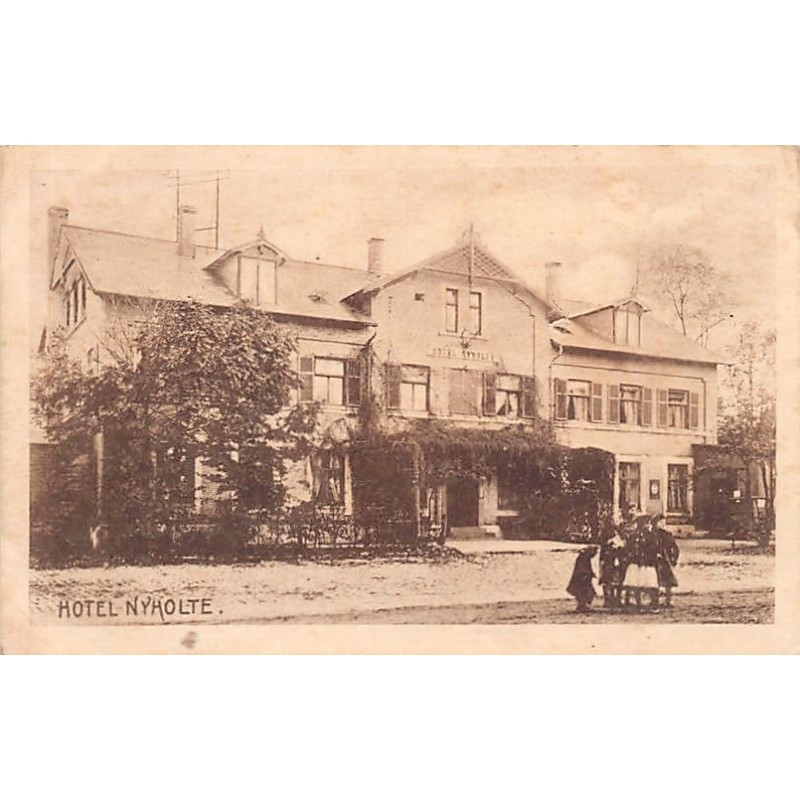 Rare collectable postcards of DENMARK. Vintage Postcards of DENMARK