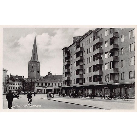 Rare collectable postcards of DENMARK. Vintage Postcards of DENMARK