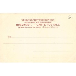 Rare collectable postcards of DENMARK. Vintage Postcards of DENMARK