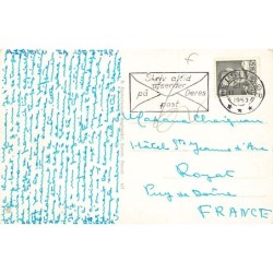 Rare collectable postcards of DENMARK. Vintage Postcards of DENMARK
