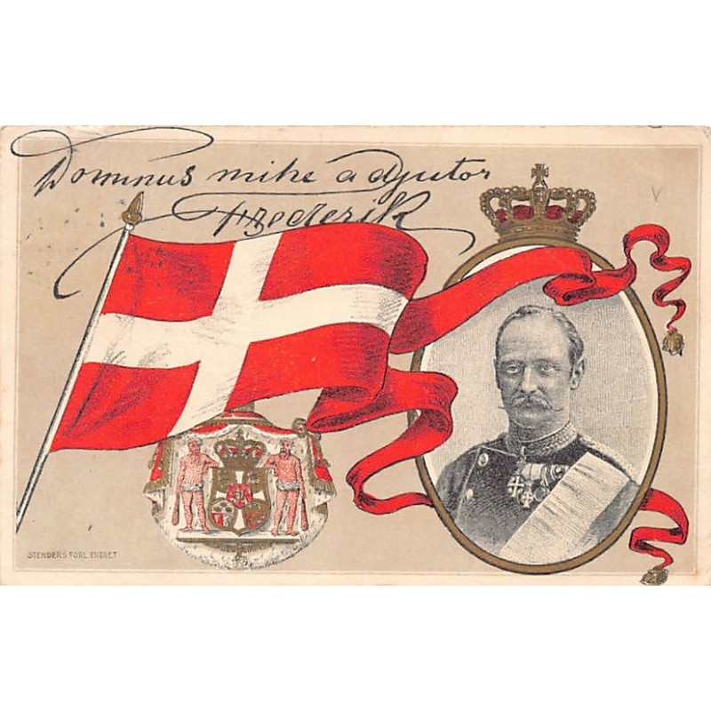 Rare collectable postcards of DENMARK. Vintage Postcards of DENMARK