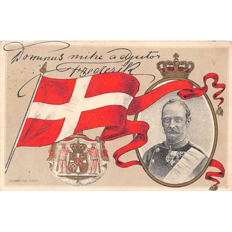 Rare collectable postcards of DENMARK. Vintage Postcards of DENMARK