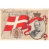Rare collectable postcards of DENMARK. Vintage Postcards of DENMARK