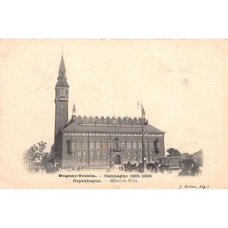 Rare collectable postcards of DENMARK. Vintage Postcards of DENMARK