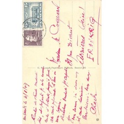 Rare collectable postcards of DENMARK. Vintage Postcards of DENMARK