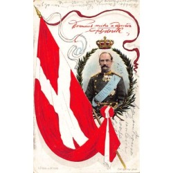 Rare collectable postcards of DENMARK. Vintage Postcards of DENMARK