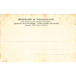 Rare collectable postcards of INDONESIA. Vintage Postcards of INDONESIA