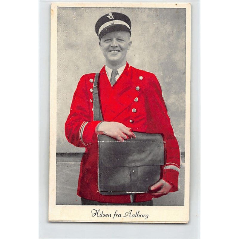 Rare collectable postcards of DENMARK. Vintage Postcards of DENMARK