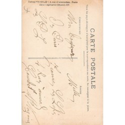 Rare collectable postcards of DENMARK. Vintage Postcards of DENMARK