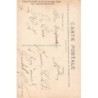 Rare collectable postcards of DENMARK. Vintage Postcards of DENMARK