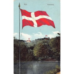 Rare collectable postcards of DENMARK. Vintage Postcards of DENMARK