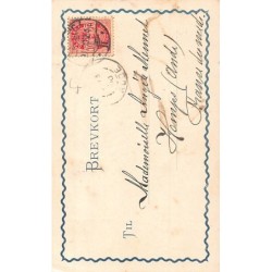 Rare collectable postcards of DENMARK. Vintage Postcards of DENMARK