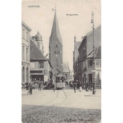 Rare collectable postcards of DENMARK. Vintage Postcards of DENMARK