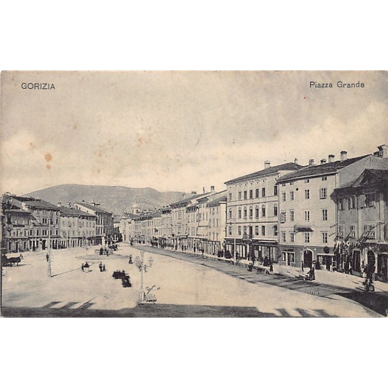 Rare collectable postcards of ITALIA. Vintage Postcards of ITALIA