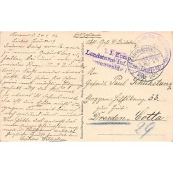 Rare collectable postcards of POLAND. Vintage Postcards of POLAND