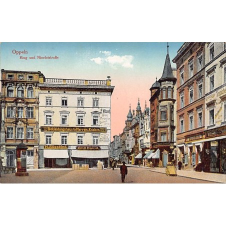 Rare collectable postcards of POLAND. Vintage Postcards of POLAND