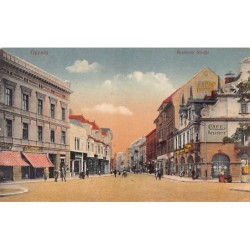Rare collectable postcards of POLAND. Vintage Postcards of POLAND