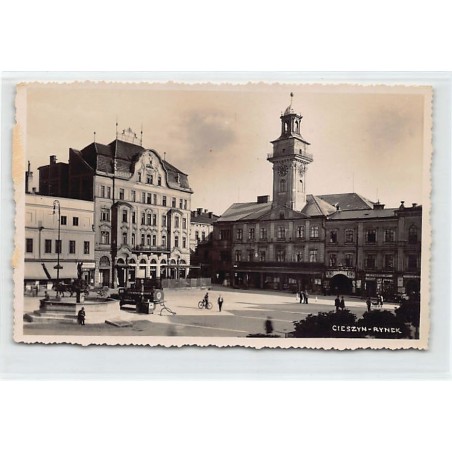 Rare collectable postcards of POLAND. Vintage Postcards of POLAND