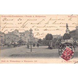 Rare collectable postcards of POLAND. Vintage Postcards of POLAND