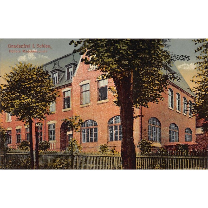 Rare collectable postcards of POLAND. Vintage Postcards of POLAND