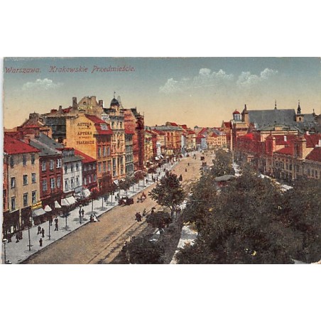 Rare collectable postcards of POLAND. Vintage Postcards of POLAND
