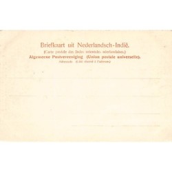 Rare collectable postcards of INDONESIA. Vintage Postcards of INDONESIA