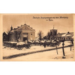 Rare collectable postcards of POLAND. Vintage Postcards of POLAND